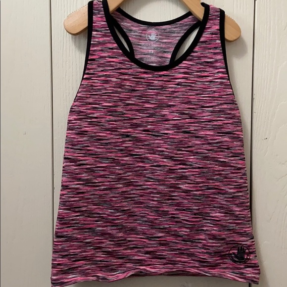 Body Glove Exercise Tank Top - Picture 1 of 5